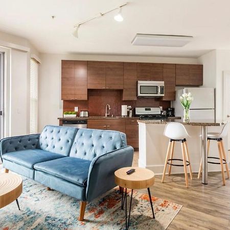 Tulum Vibes 1 Bedroom Apartment Near Boats In Marina Del Rey Los Angeles Luaran gambar