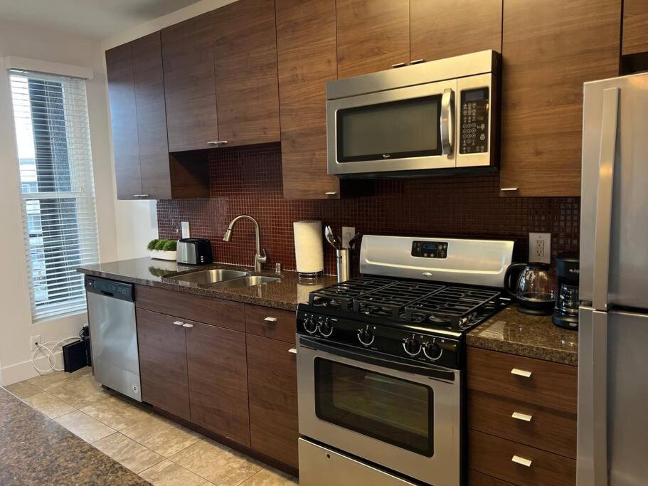 Tulum Vibes 1 Bedroom Apartment Near Boats In Marina Del Rey Los Angeles Luaran gambar