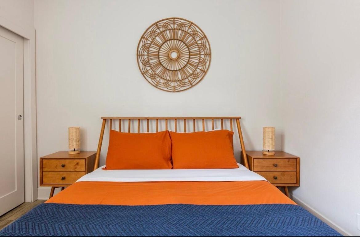 Tulum Vibes 1 Bedroom Apartment Near Boats In Marina Del Rey Los Angeles Luaran gambar