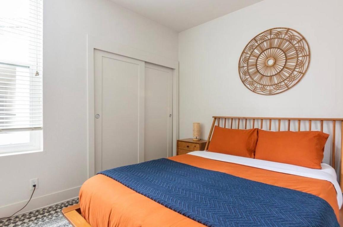 Tulum Vibes 1 Bedroom Apartment Near Boats In Marina Del Rey Los Angeles Luaran gambar