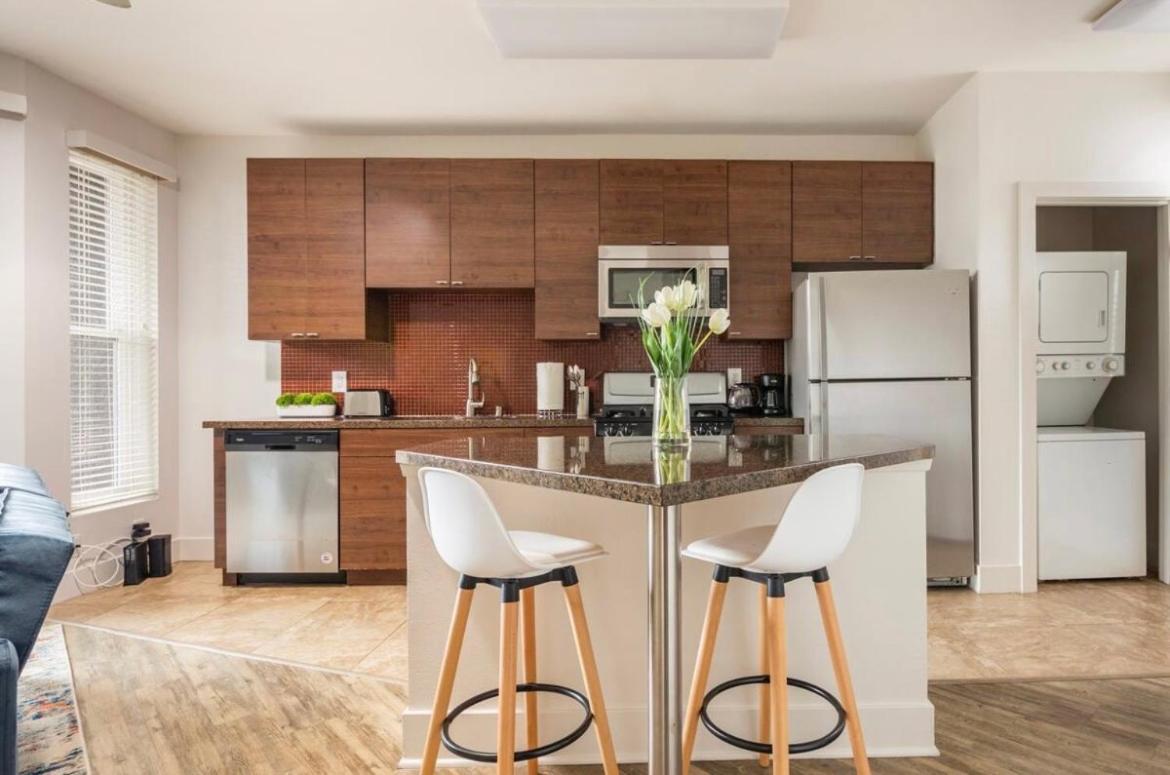 Tulum Vibes 1 Bedroom Apartment Near Boats In Marina Del Rey Los Angeles Luaran gambar