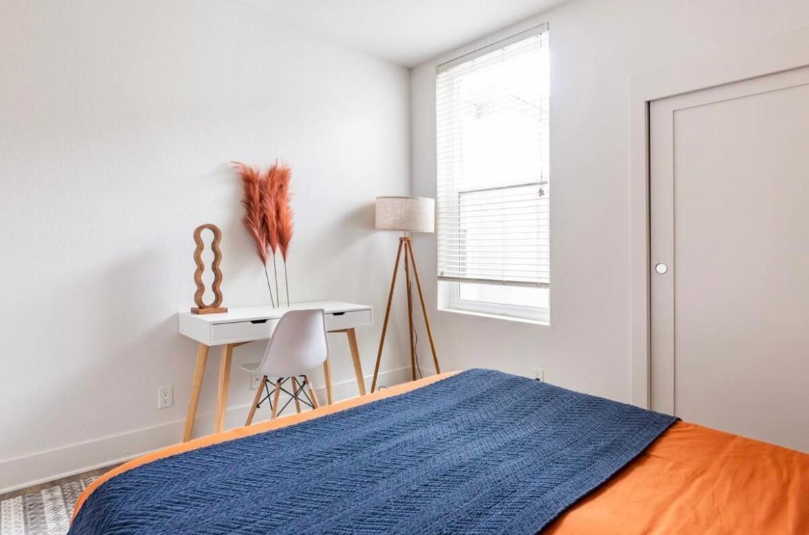 Tulum Vibes 1 Bedroom Apartment Near Boats In Marina Del Rey Los Angeles Luaran gambar