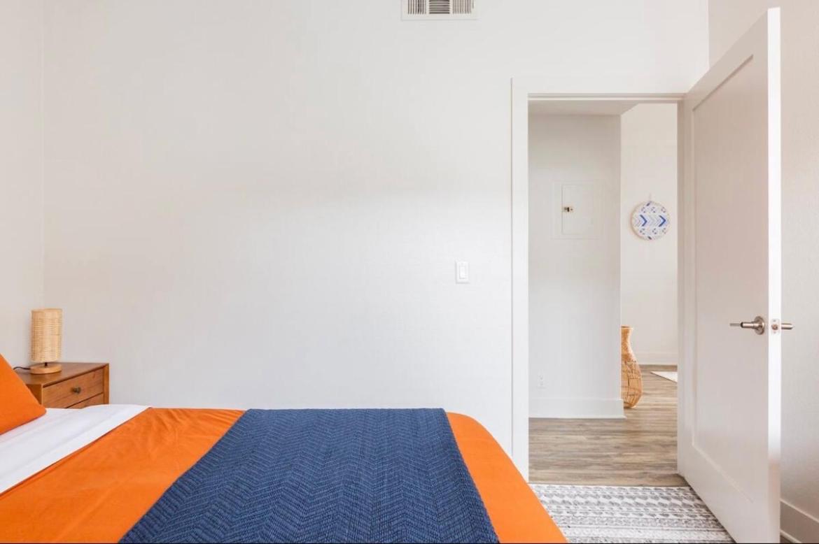 Tulum Vibes 1 Bedroom Apartment Near Boats In Marina Del Rey Los Angeles Luaran gambar