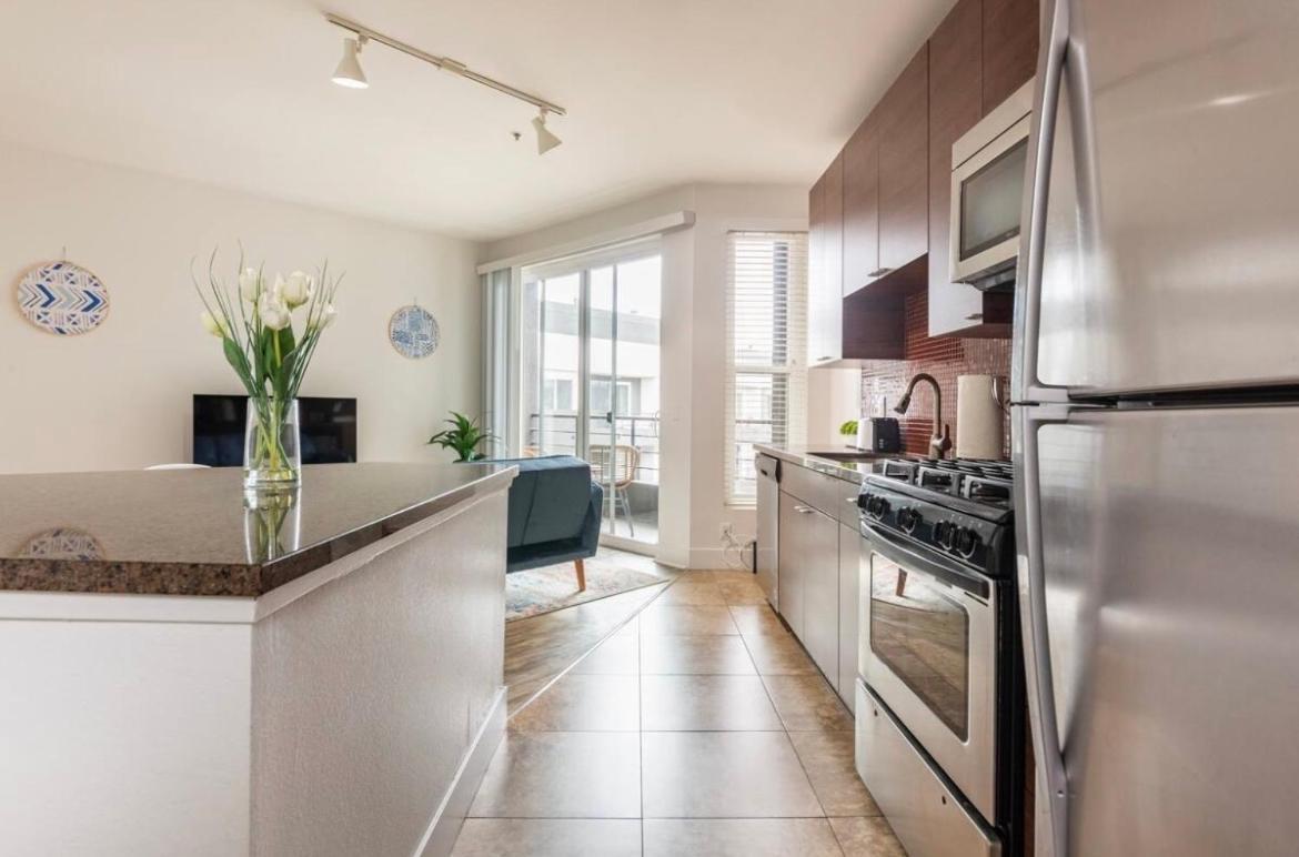 Tulum Vibes 1 Bedroom Apartment Near Boats In Marina Del Rey Los Angeles Luaran gambar